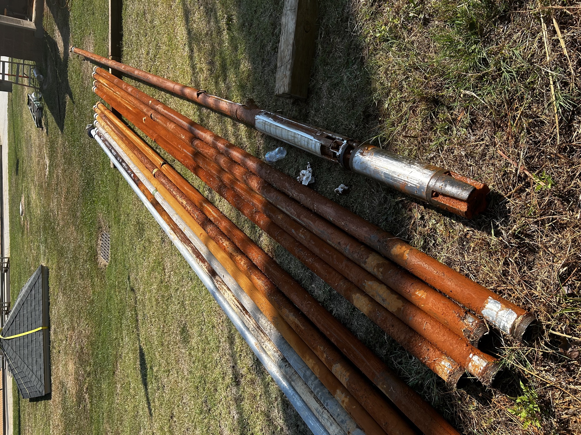 Austin Drilling modern fleet and equipment